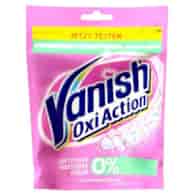 Vanish Oxi Action 0% Odplamiacz 250g