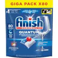Finish Powerball Quantum Tabs 80szt 832g