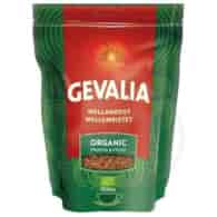 Gevalia Mellanrost Organic 150g R