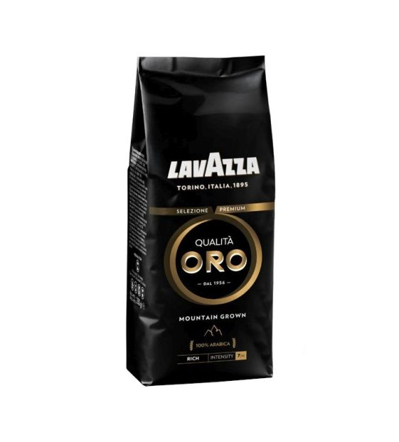 Lavazza Qualita Oro Mountain Grown 250g Z