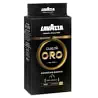 Lavazza Qualita Oro Mountain Grown 250g M