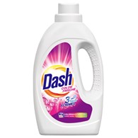 Dash Color Frische Gel 55p 2,7L