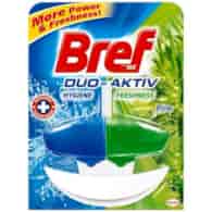 Bref Duo-Activ Pin Zawieszka WC 50ml