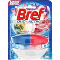 Bref Bahama Nights Zawieszka WC 50ml