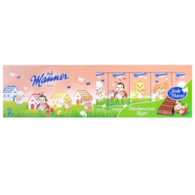 Manner Haselnusscreme Riegel 330g