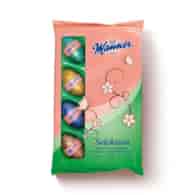 Manner Selektion Eier 140g