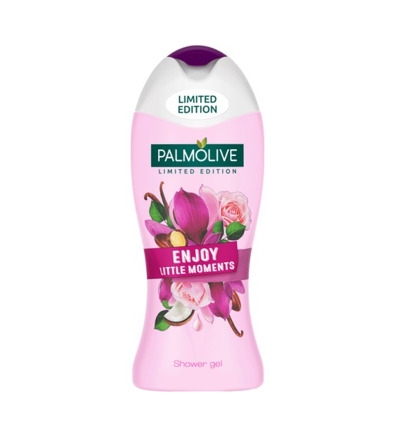 Palmolive Enjoy Little Moments Shower Gel 250ml