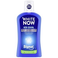 Signal White Now Ice Cool Płyn 500ml
