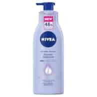Nivea Body Milk Doucer z Pompką 400ml