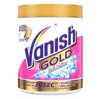 Vanish Gold Oxi Action 1050g