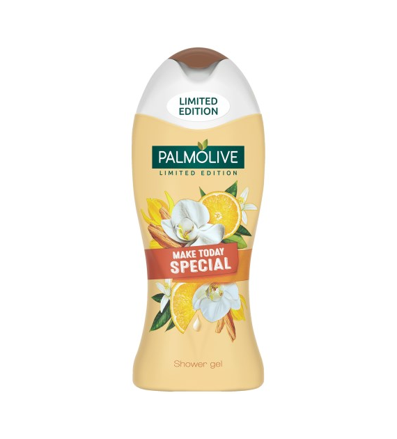 Palmolive Make Today Special Shower Gel 250ml