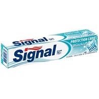 Signal Protection Caries Blancheur Pasta 75ml