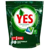 Yes Original Allt i Ett 41szt 666g