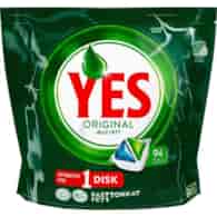 Yes Original Allt i Ett 94szt 1,4kg