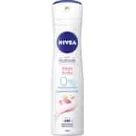 Nivea 0% Aluminium Fresh Fruity Deo 150ml