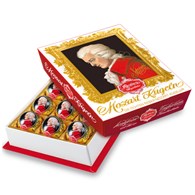 Reber Mozart Kugeln 12szt 240g