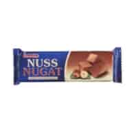 Schluckwerder Nuss Nugat 150g