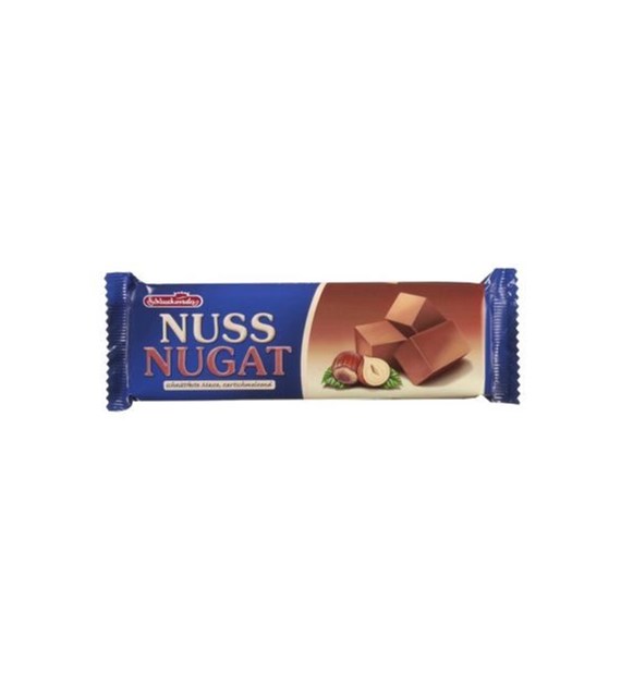 Schluckwerder Nuss Nugat 150g
