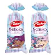 Piasten Schoko Linsen Mermaid Draże 150g