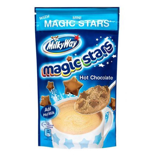MilkyWay Magic Stars Hot Chocolate 140g