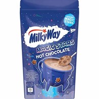 MilkyWay Magic Stars Hot Chocolate 140g