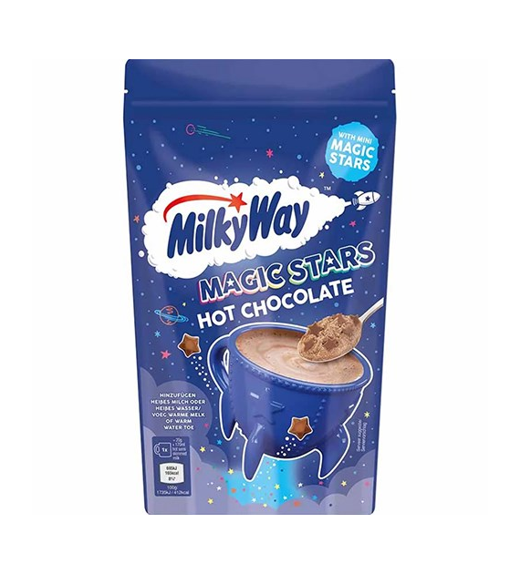 MilkyWay Magic Stars Hot Chocolate 140g
