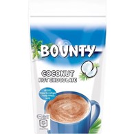 Bounty Coconut Hot Chocolate 140g