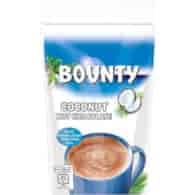Bounty Coconut Hot Chocolate 140g