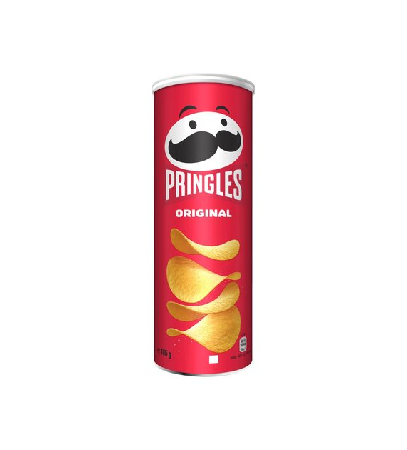 Pringles Original 165g