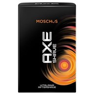 Axe Aftershave Moschus Woda Po Goleniu 100ml