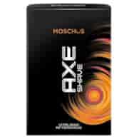 Axe Aftershave Moschus Woda Po Goleniu 100ml