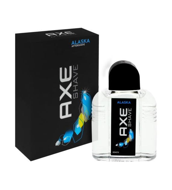 Axe Aftershave Alaska Woda Po Goleniu 100ml