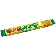 Mamba Sour Kwaśne Gumy 106g