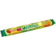 Mamba Sour Kwaśne Gumy 106g
