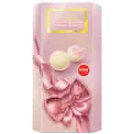 Chiqola Strawberry Cream Pralines 110g