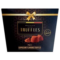 Belgian Truffles Premium Cappuccino Trufle 150g
