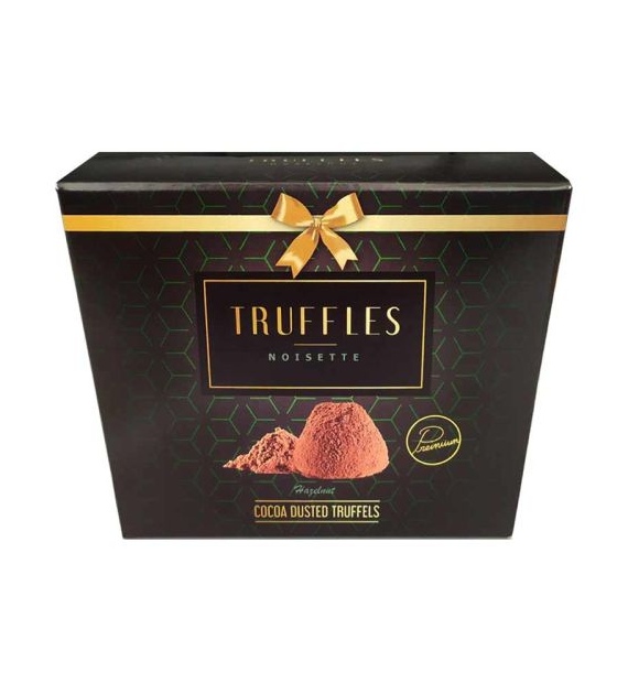 Belgian Truffles Premium Noisette Trufle 150g