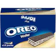 Oreo Wafer 15szt 213g