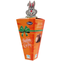 Only Happy Easter Milch Eier Marchewka 200g