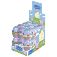 Peppa Pig Jajko Czekoladowe 20g