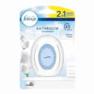 Febreze Bathroom Cotton Fresh Odś 7,5ml