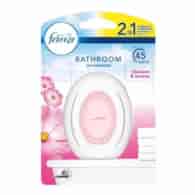 Febreze Bathroom Blossom & Breeze Odś 7,5ml