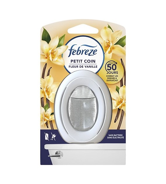 Febreze Petit Coin Fleur de Vanille Odś 7,5ml