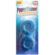 PowerHouse Hygienic Toilet Block WC Tabs 2x50g