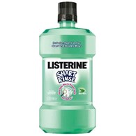 Listerine Smart Rinse Mild Mint 500ml