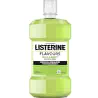 Listerine Flavours Mild & Minty 500ml