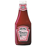 Heinz Tomato Ketchup 875ml
