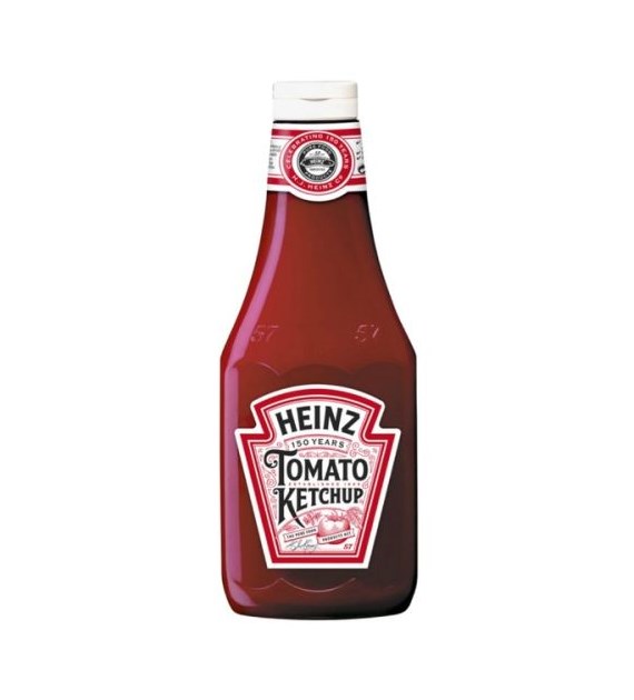 Heinz Tomato Ketchup 875ml