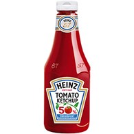 Heinz Tomato Ketchup 875ml