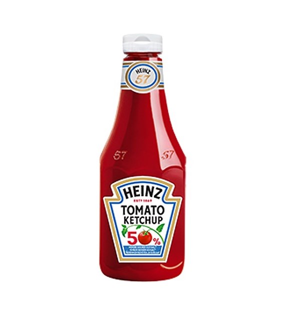 Heinz Tomato Ketchup 875ml
